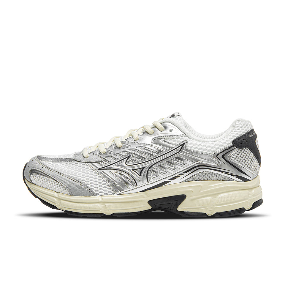 Mizuno Speed 10 'White' | Running Shoes Main image