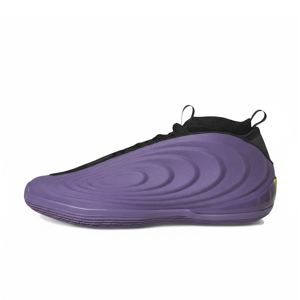 Adidas Harden Vol.10 'Matte Purple' Main image