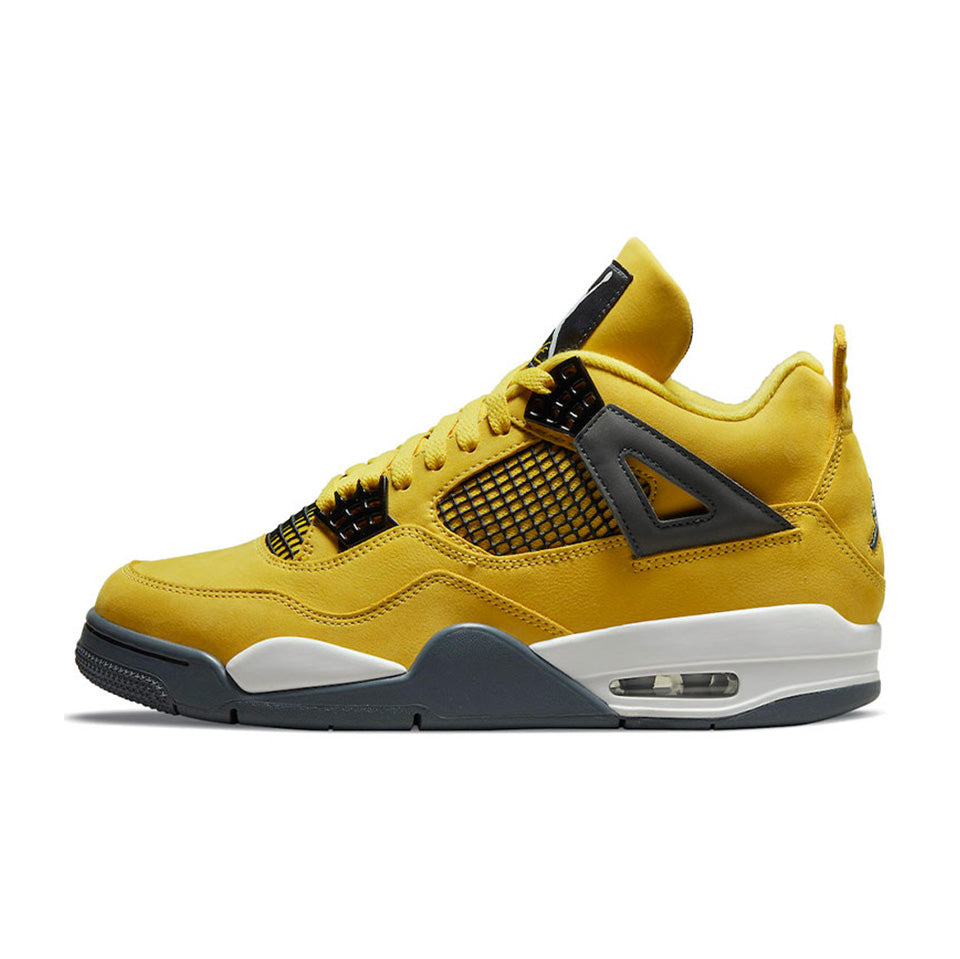 Jordan Air Jordan 4 Retro 'Lightning 2021' Main image