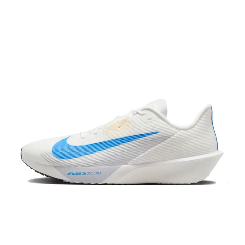 Nike Air Zoom Rival Fly 4 'White Blue' | Running Shoes Main image