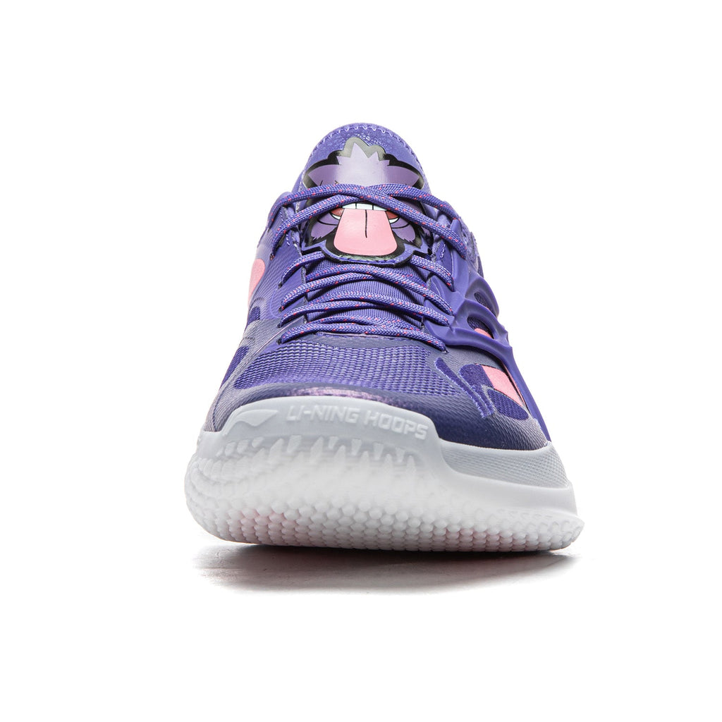 Pokemon x LiNing Speed 12 'Gengar'