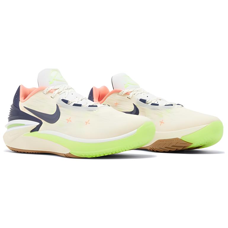 Nike Air Zoom GT Cut 2 EP 'Crosshairs'