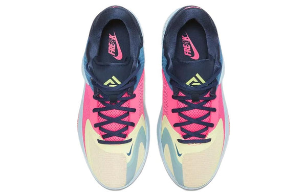 Nike Giannis Freak 4 Ep 'Nrg Unbelievable'