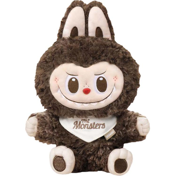 POP MART THE MONSTERS Sweetheart Classic Collection Labubu MOKOKO