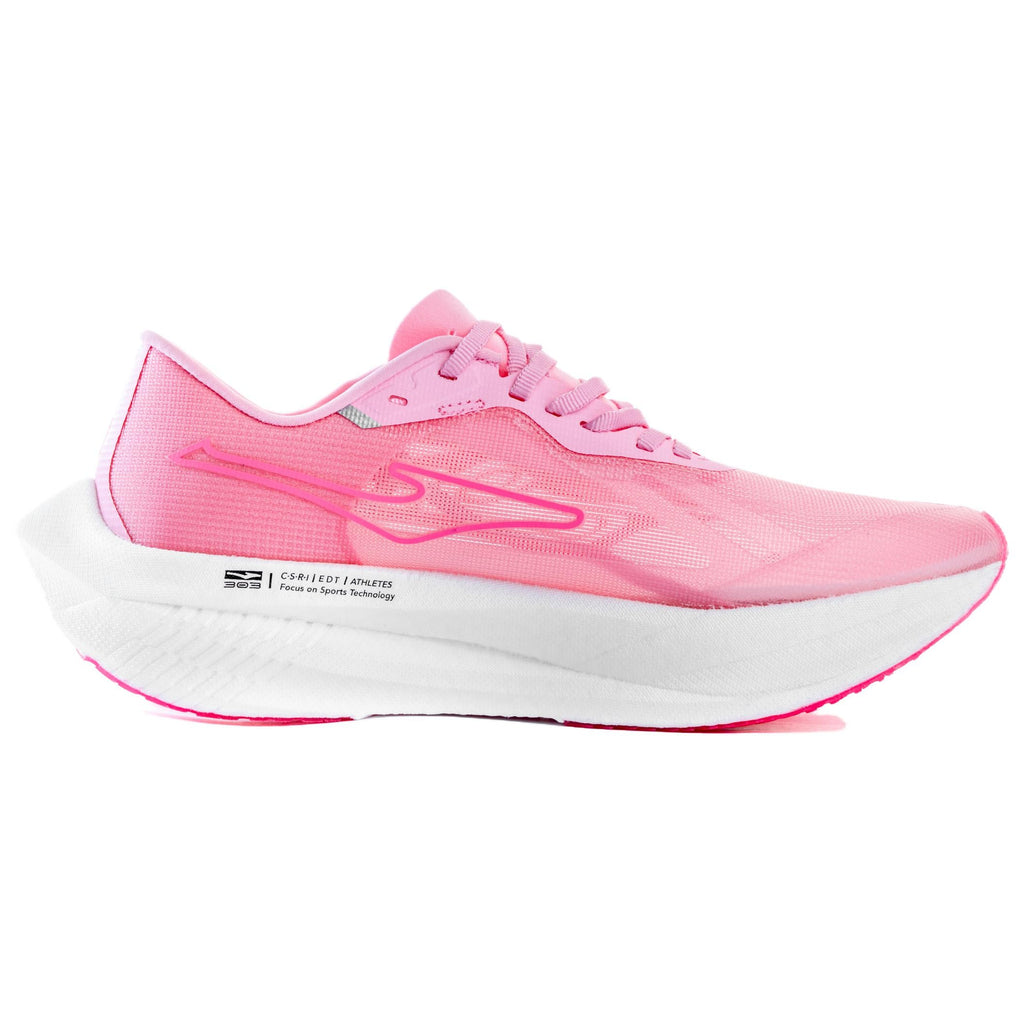 ERKE Infinite 2.0 'Pink'「Womens」 | Running Shoes