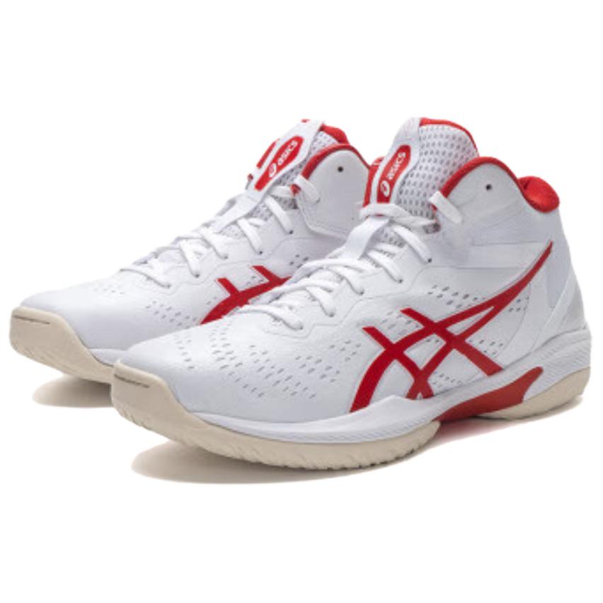 Asics Gelhoop V16 'White' Secondary image