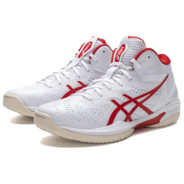 Asics Gelhoop V16 'White'