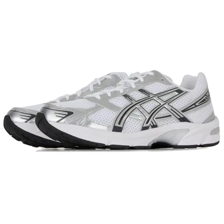 ASICS Gel 1130 'White Pure Silver' | Running Shoes Secondary image
