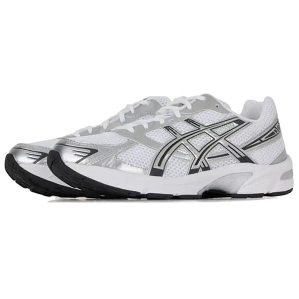 ASICS Gel 1130 'White Pure Silver' | Running Shoes