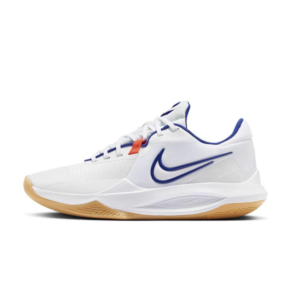 Nike Precision 6 'White' Main image