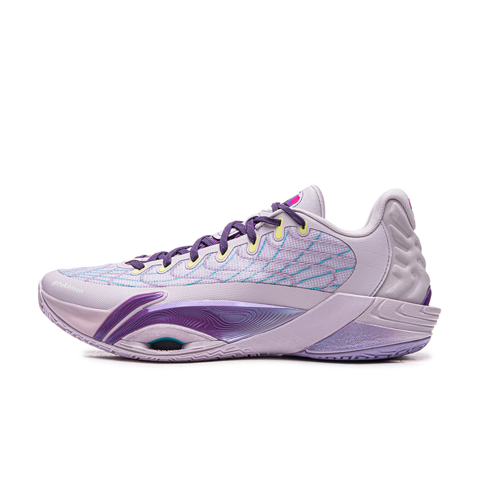 US10 Pokemon x LiNing Air Strike 12 'Mewtwo'(Discount)Only for US
