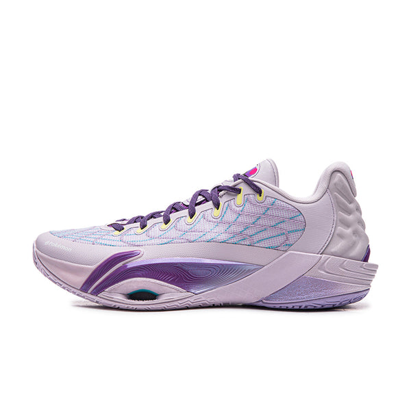 US10 Pokemon x LiNing Air Strike 12 'Mewtwo'(Discount)Only for US