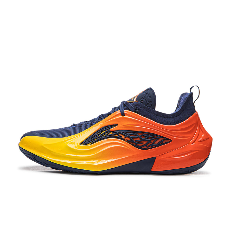 LiNing Jimmy Butler JB4 'Bay Area Blade'