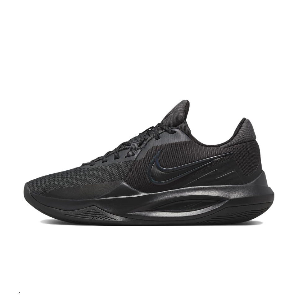 Nike Precision 6 'Black Anthracite' Main image