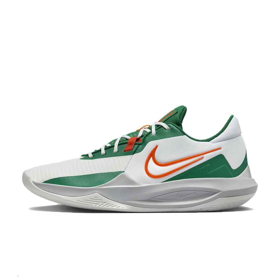 Nike Precision 6 'Malachite Safety Orange' Main image