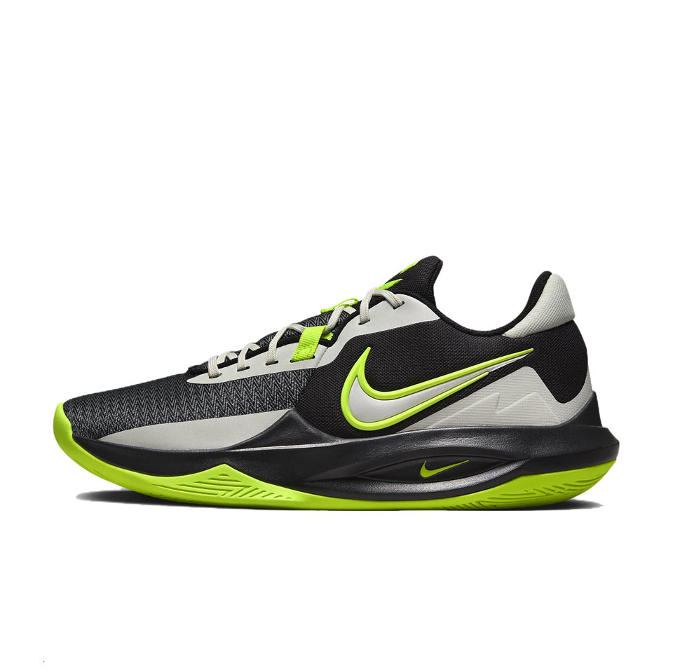 Nike Precision 6 'Black Volt Sail' Main image