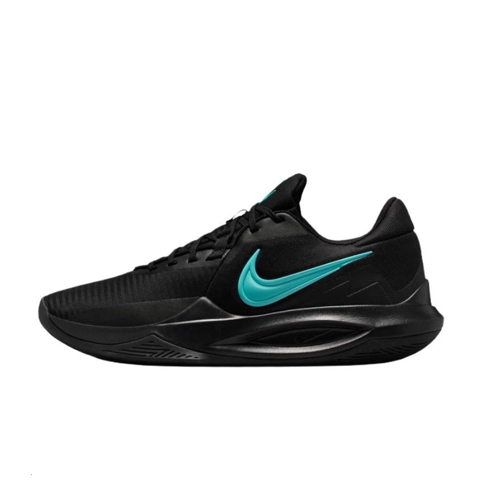 Nike Precision 6 'Black' Main image
