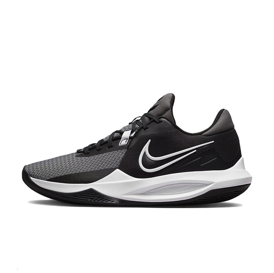Nike Precision 6 'Black Iron Grey' Main image