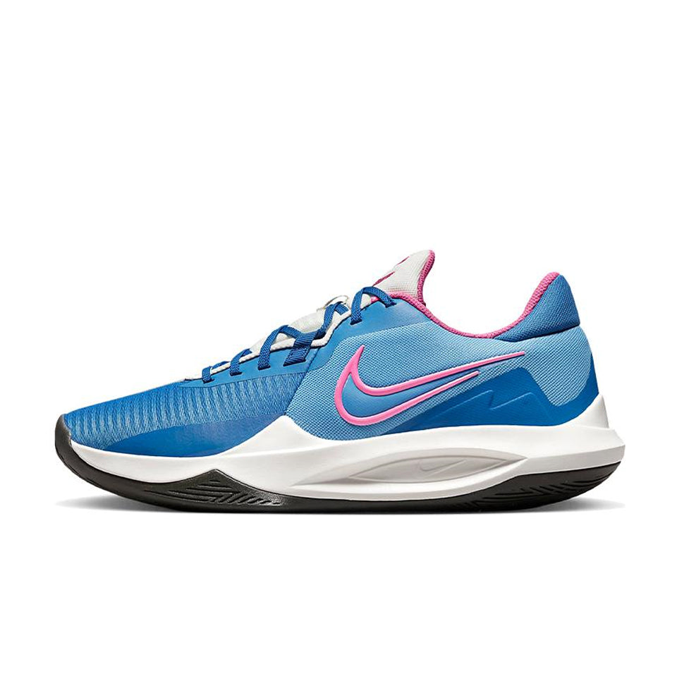 Nike Precision 6 'Dutch Blue Pinksicle' Main image