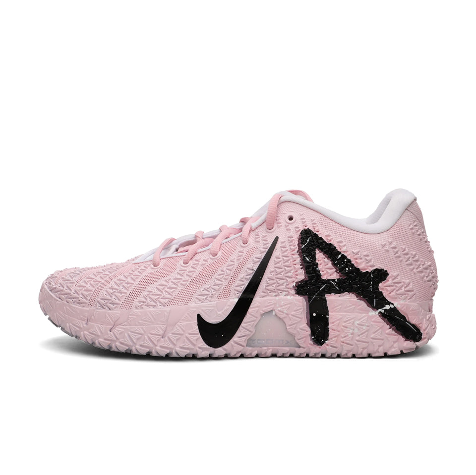 Nike Ja 3 'Light Pink' [Customized] Main image