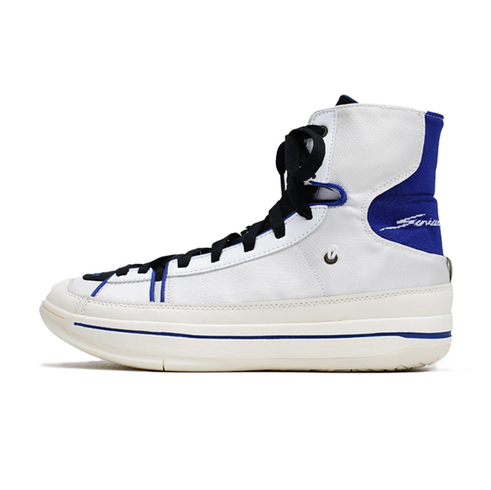 Serious Player Only Easy1 High 'Navy' Main image
