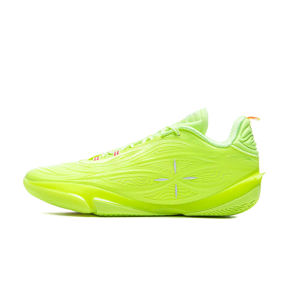 LiNing Wade 808 5 ULTRA 'Energy' Main image