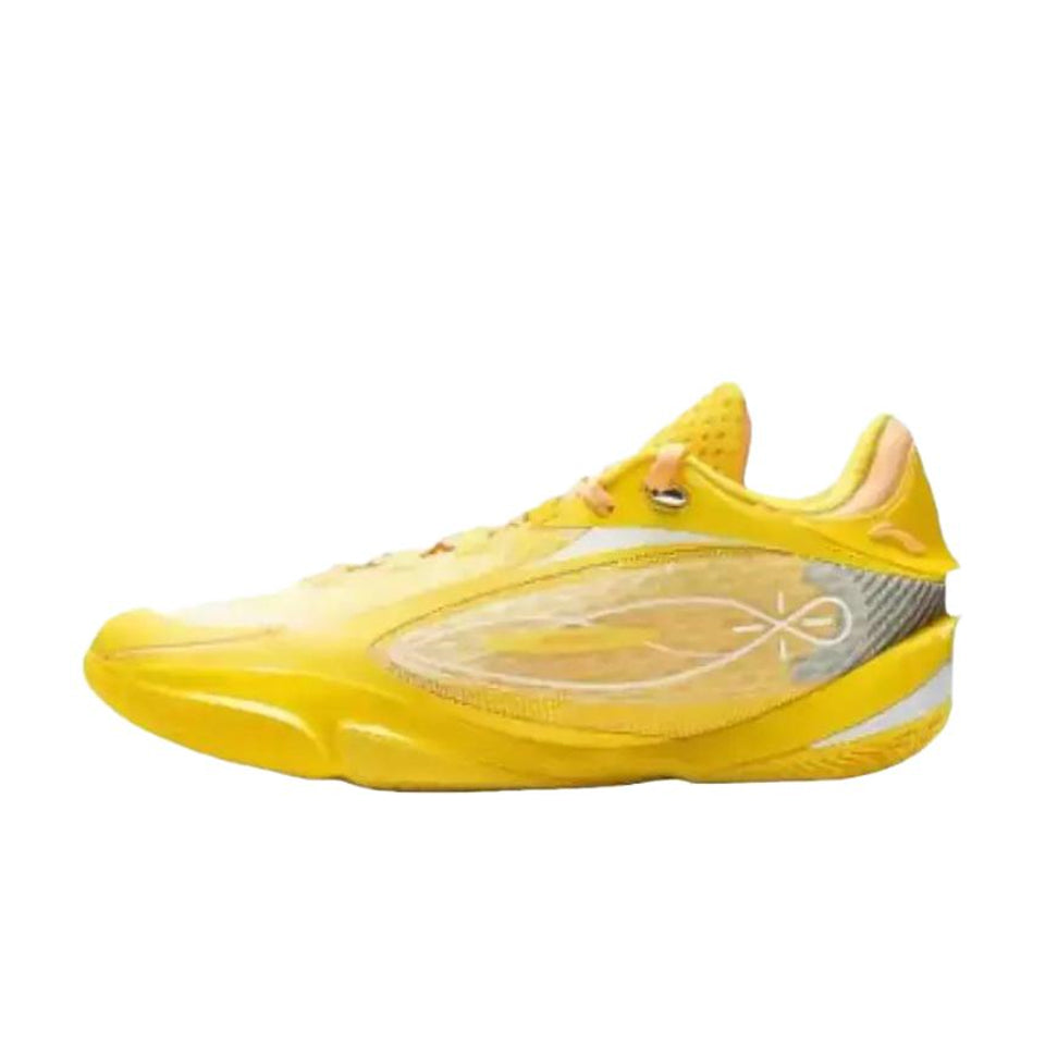 LiNing Wade 808 5 ULTRA 'Lemon' Main image