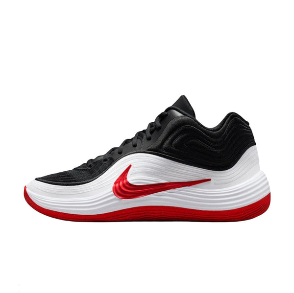 Nike Precision 8 'White Black'