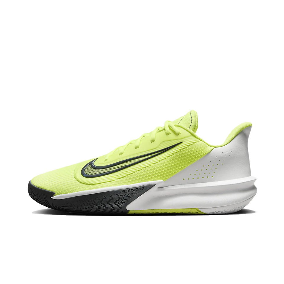 Nike Precision 7 'Volt' Main image