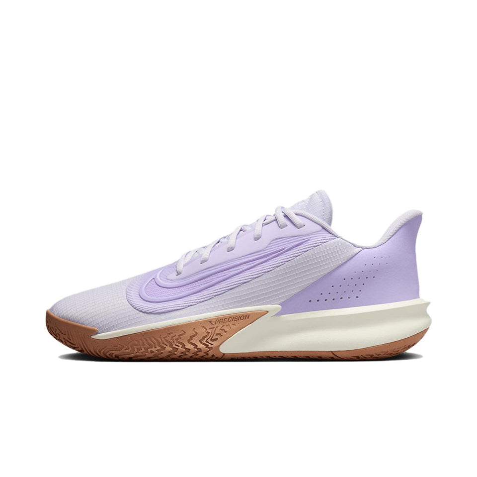 Nike Precision 7 'Barely Grape Gum' Main image