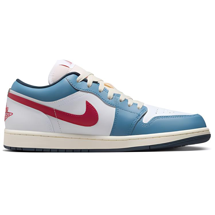 Jordan Air Jordan 1 'Armory Navy' Secondary image