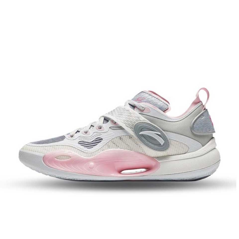 ANTA Splash 6 'Pink' Main image