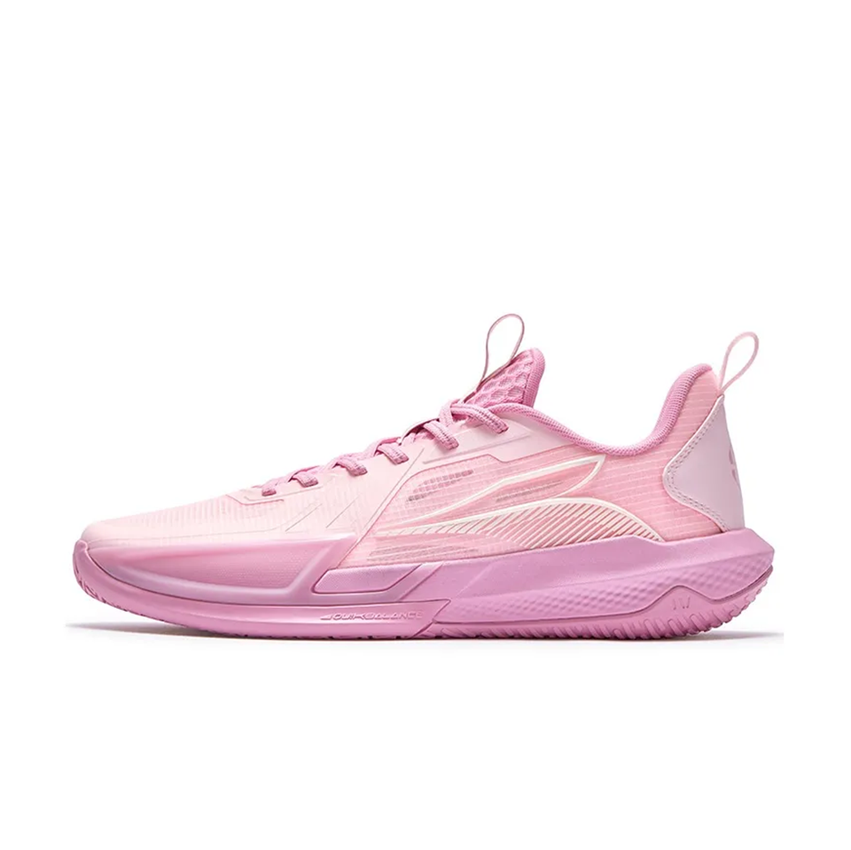 361° BIG3 4.5 Quick 'Pink'