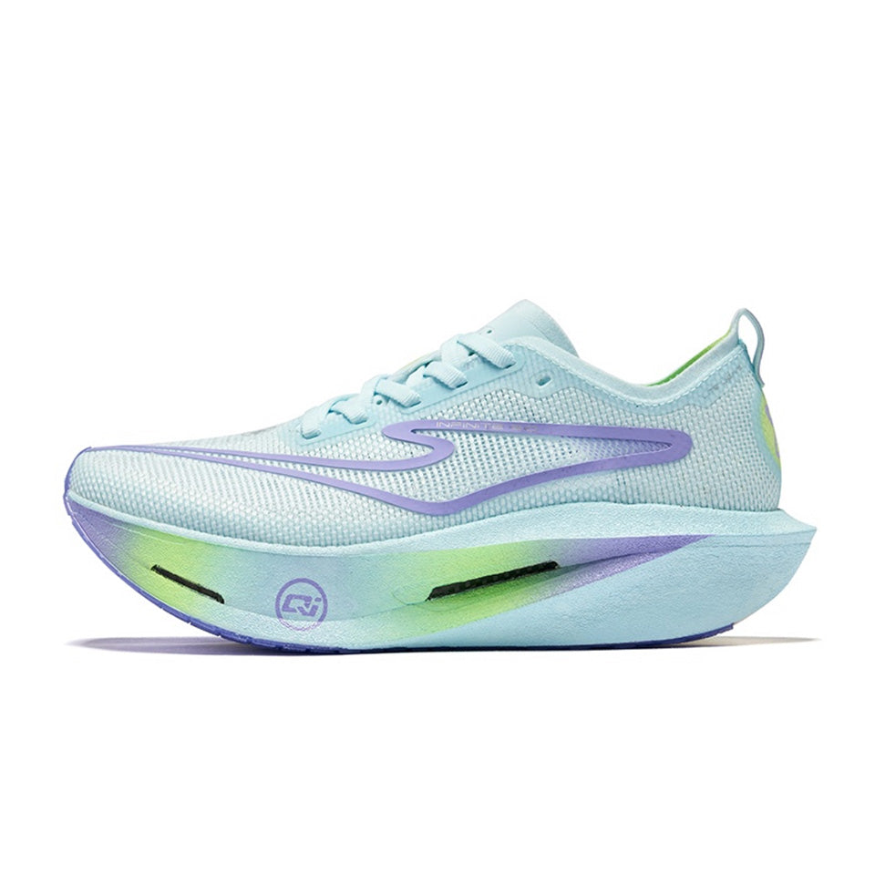 Erke Erxleben Marathon 3.0 'Blue' [women] Main image