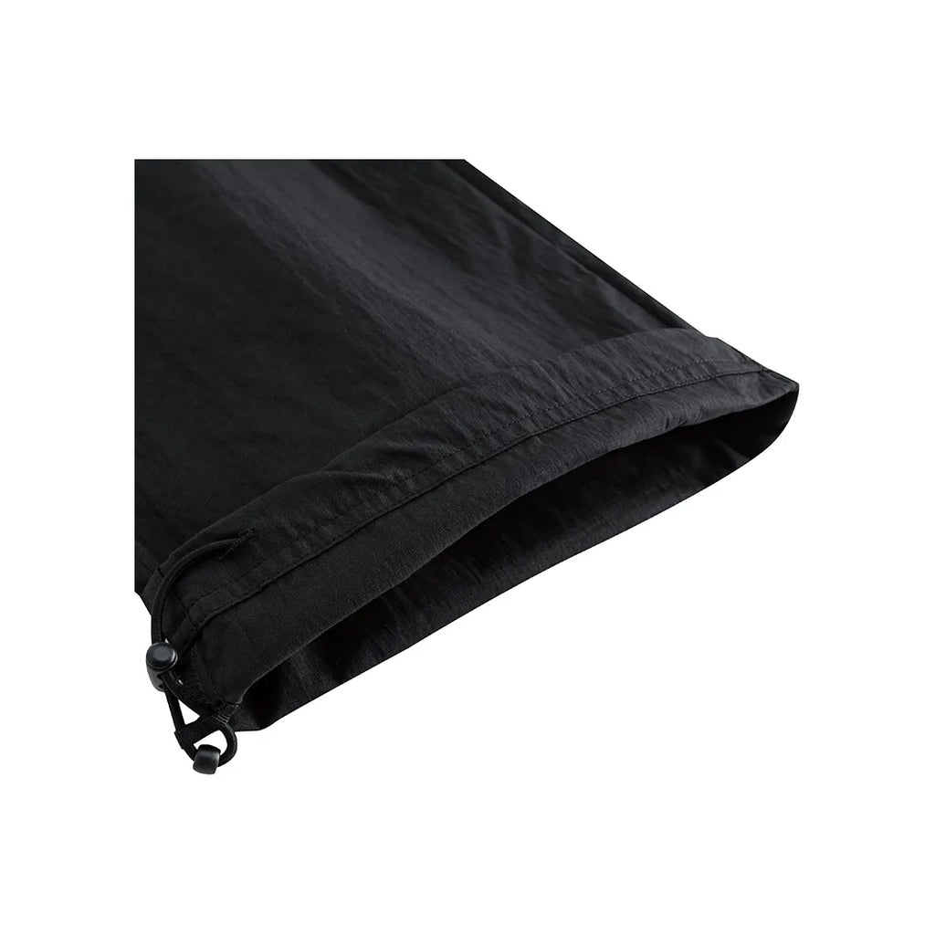 ANTA KAI Casual Pants 'Black'