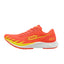 TANSHER Black Horse 2.0 ‘China Red’ | Running Shoes