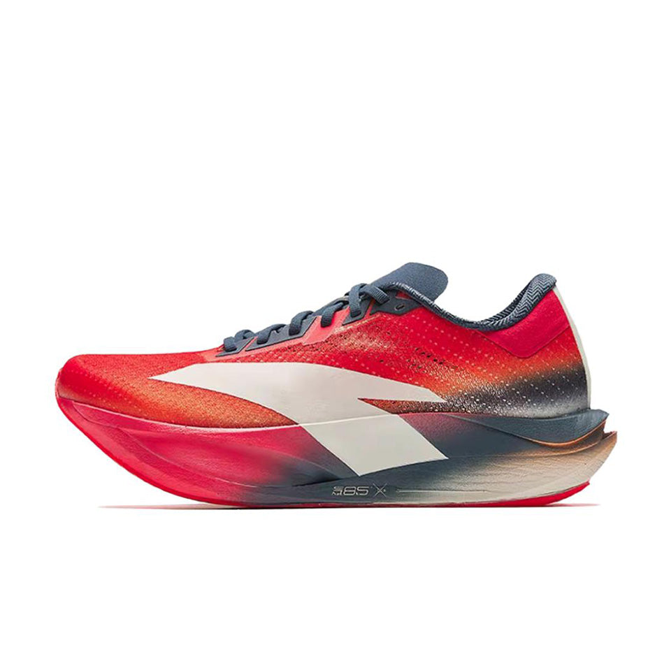 ANTA C202 7.0 'Red Orange Yellow' | Running Shoes Main image