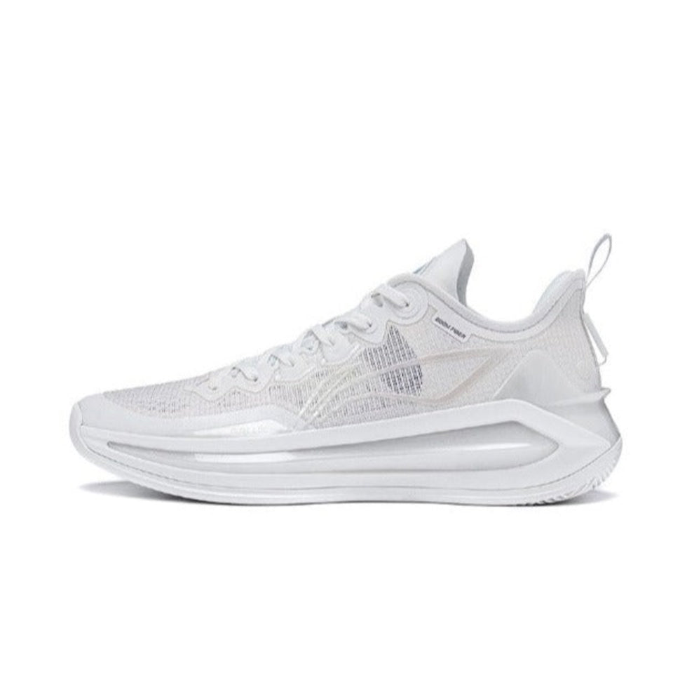 LiNing Liren 3 V2 ‘White Pearl' Main image