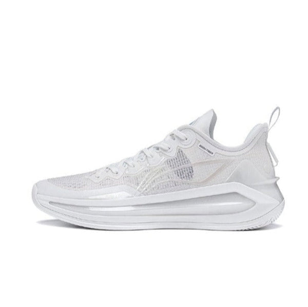 LiNing Liren 3 V2 ‘White Pearl'