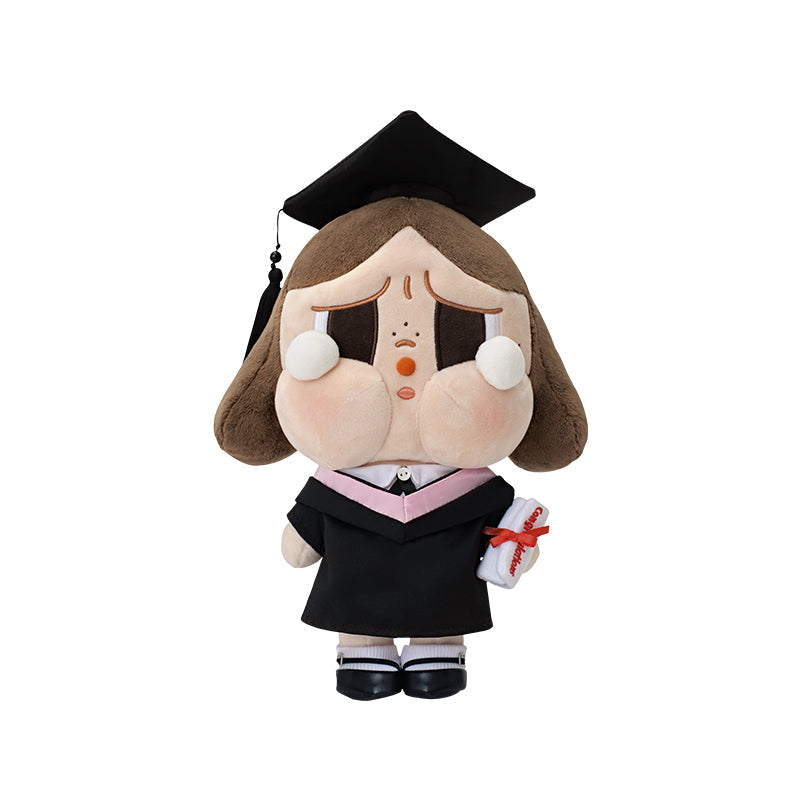 POP MART CRYBABY Dolls Main image