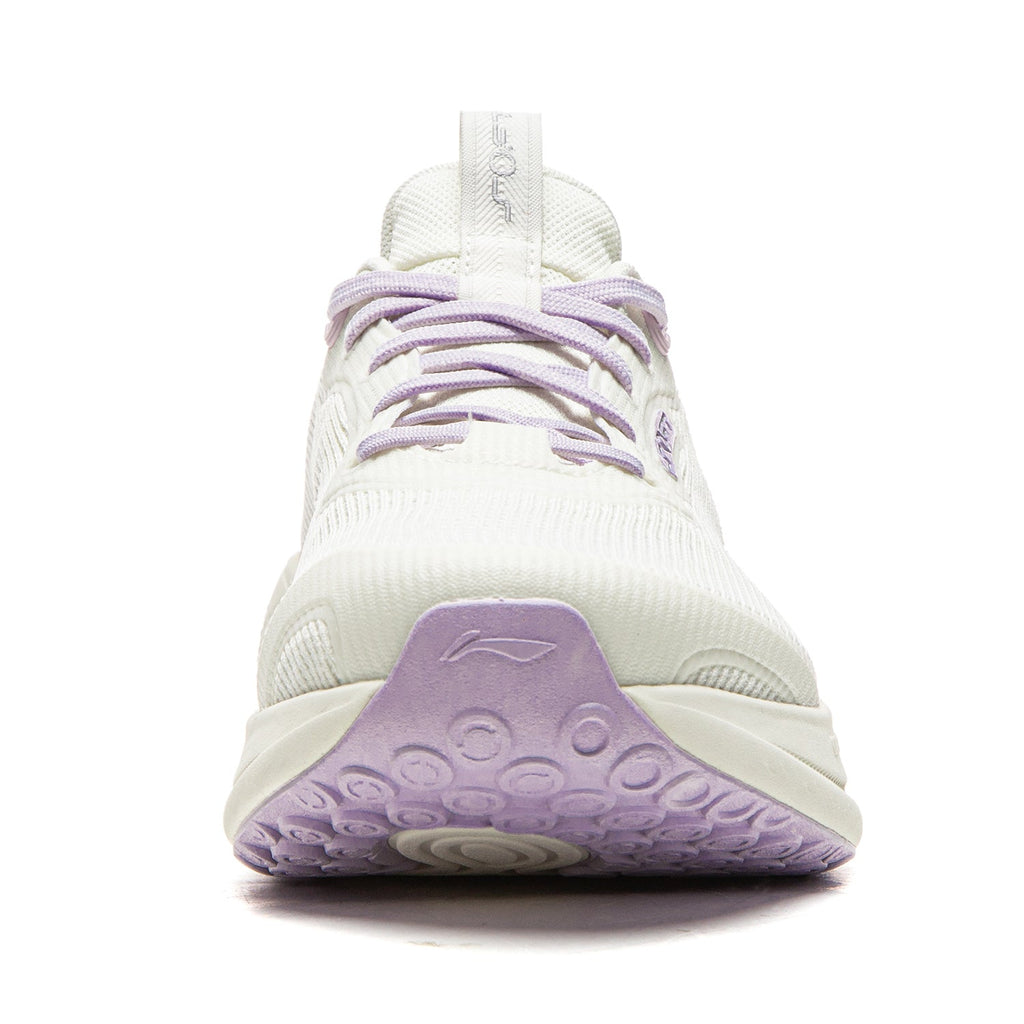 LiNing SOFT GO 3 V2 'White' 「Women」