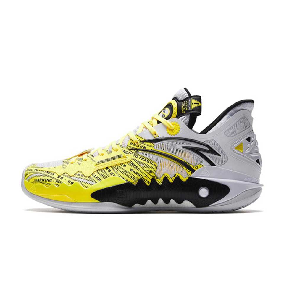 ANTA Shock Wave 5 'Allergy' Main image