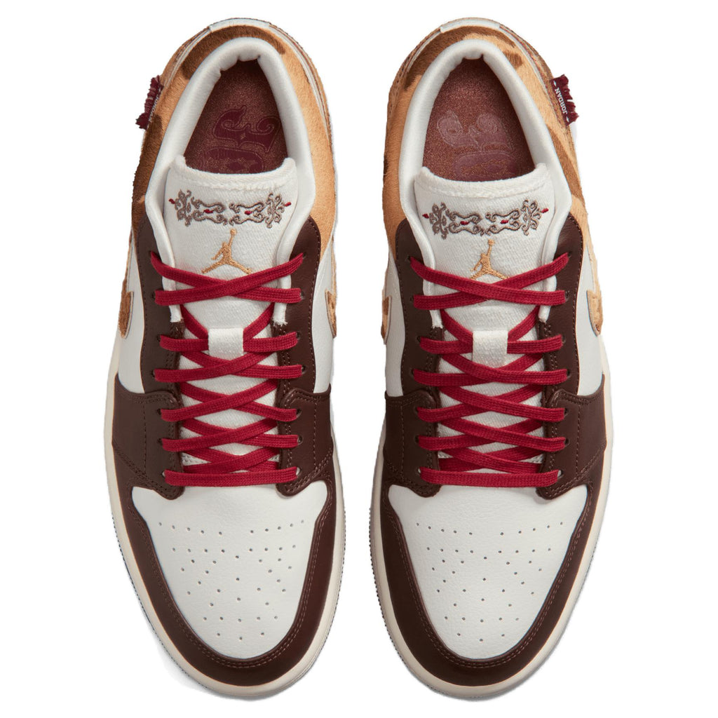 Jordan Air Jordan 1 Low 'Tan'