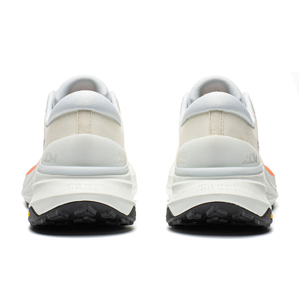 LiNing Dragon Horse 'Ivory White' | Running Shoes