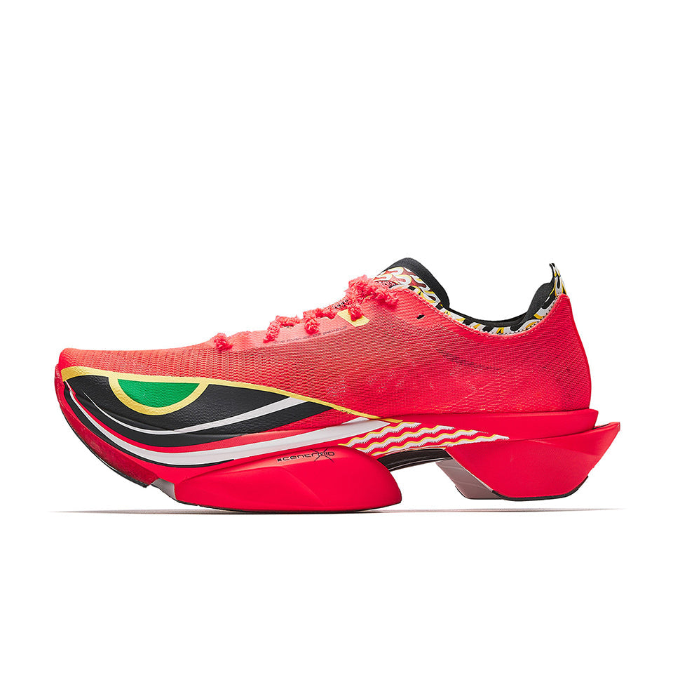 Anta C10 PRO 2.0 'Red Blue' | Running Shoes Main image