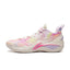 LiNing BadFive Storm 11 SE 'Pink White'
