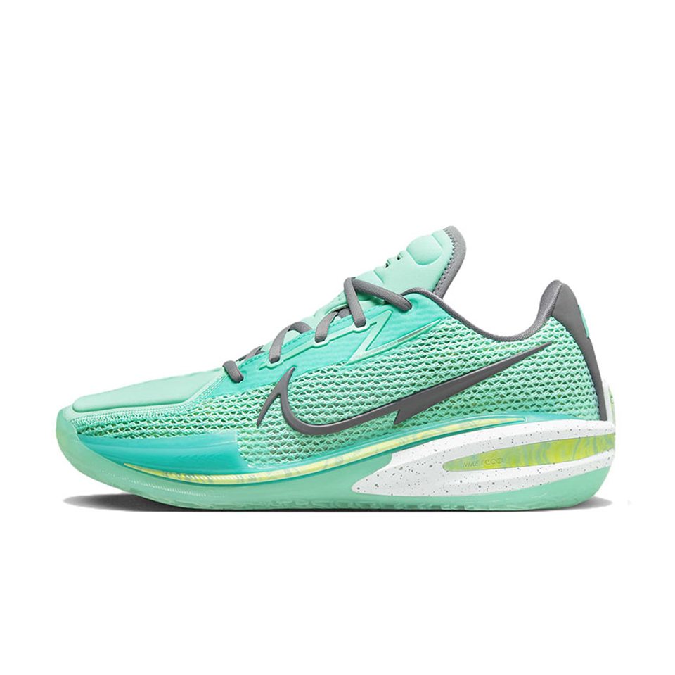 Nike X Air Zoom G.T. Cut 1 'New York Liberty' Main image
