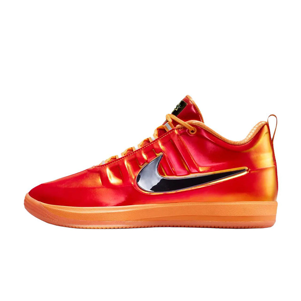 Nike Book 2 EP 'Warning Label' Main image