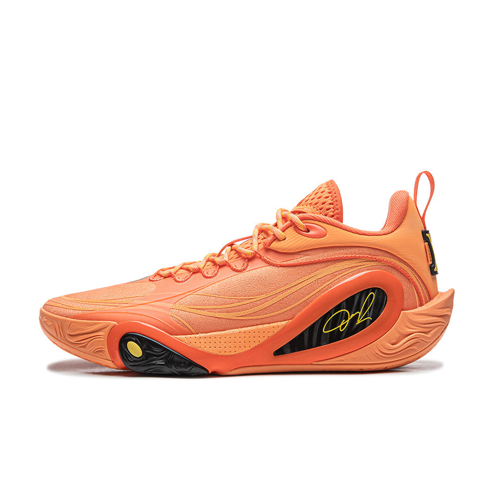 LiNing DLO 1 'Pumpkin' Main image