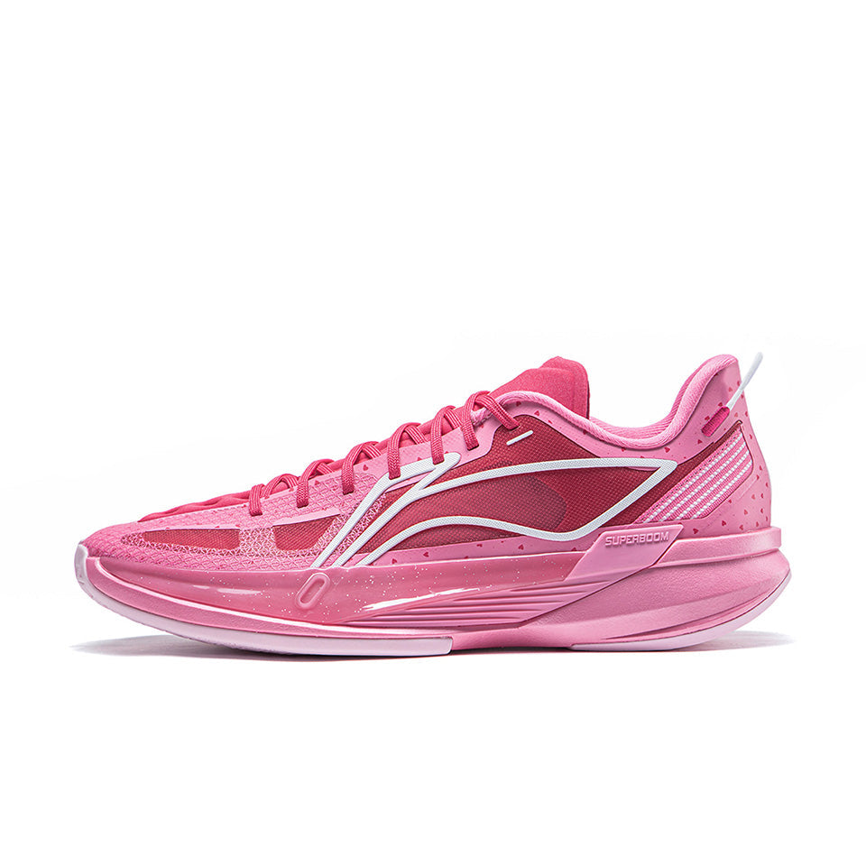 LiNing Ultra Light 2026 'Peach Pink' Main image